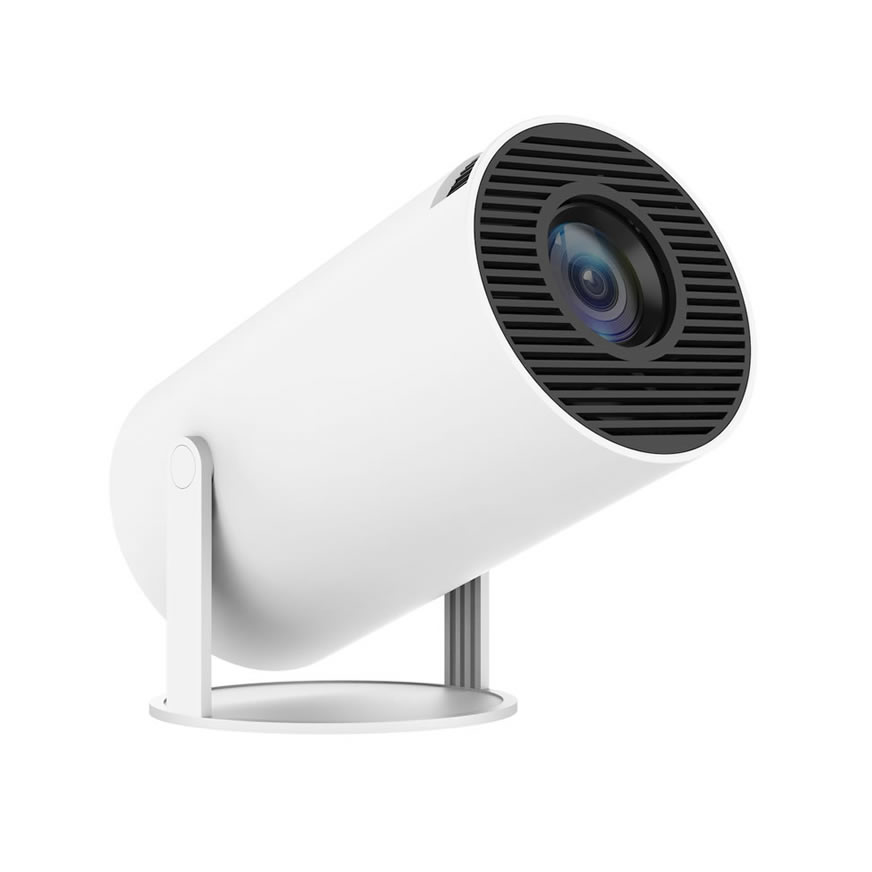 ISMARTX10智能投影仪 720P高清短焦巨幕 家用追剧看电视 静音游戏影音投影机