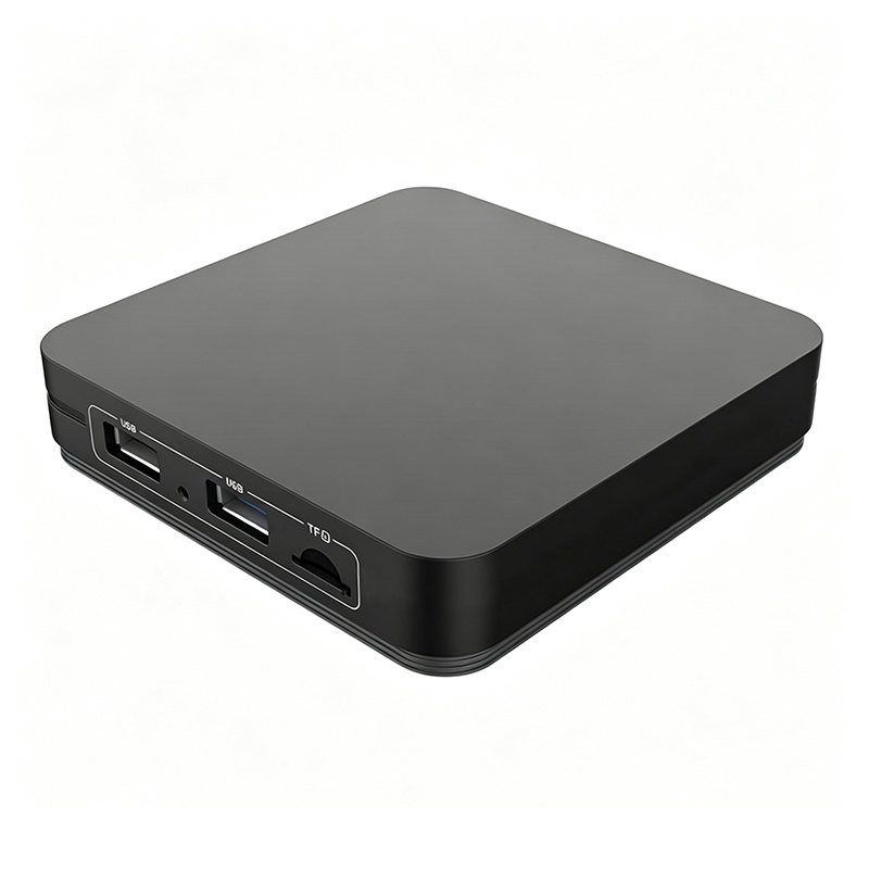 Netzwerkplayer / Netzwerk-Set-Top-Box