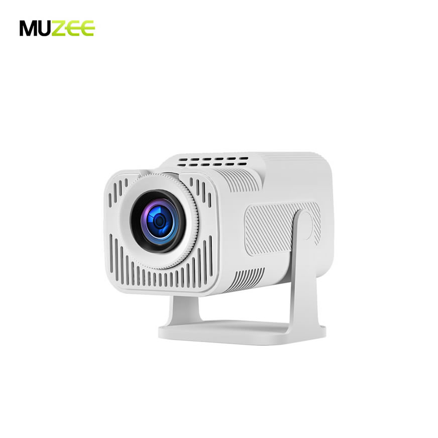 ISMARTX-11S Projecteur Intelligent Ultra Court Focale 720P HD
